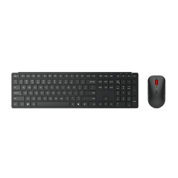 Keyboard+Mouse Lenovo Wireless Multi-Mode Pro 6000-Greek/US